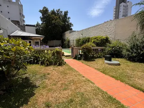 Casa en Venta 80 años