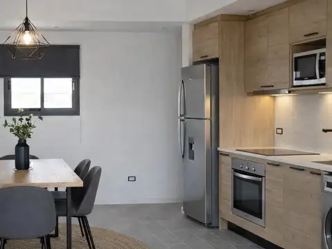 Departamento en Venta Apto profesional