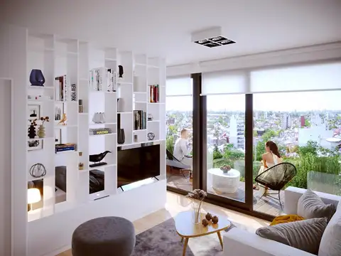 Monoambiente-Palermo-Estrenar-Luminoso-Oferta