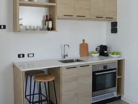 Departamento en Venta Permite mascota