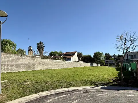 Terreno en Venta de 565,0 m2