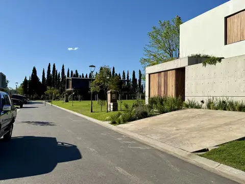 Terreno en Venta Barrio Cerrado El Candil - La Horqueta, San Isidro