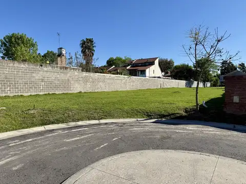 Terreno en Venta en San Isidro, USD 417.000