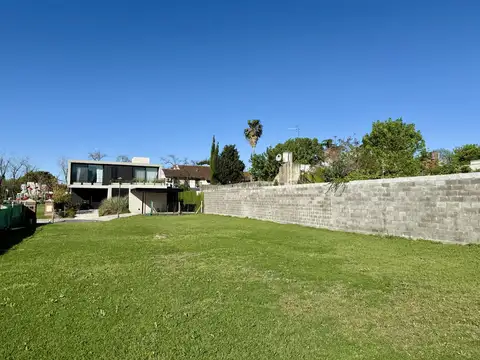 Barrio Cerrado El Candil - La Horqueta, San Isidro