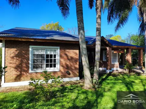 Casa en Alquiler en Belén de Escobar, $ 1.500.000