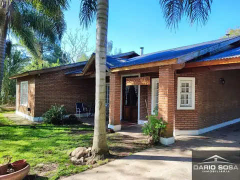 Casa en Alquiler de 2 dormitorios