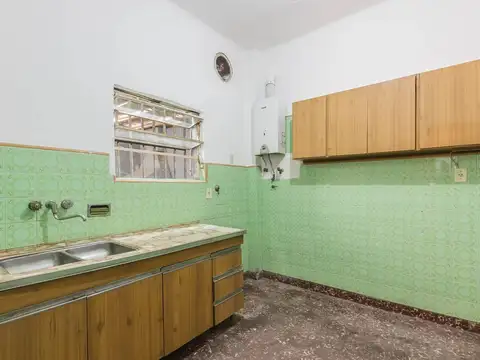 Depto Tipo Casa en Venta en Tablada, USD 65.000