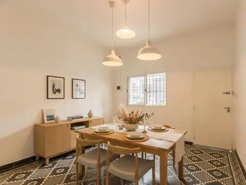 Venta PH 3 Ambientes en Tablada APTO CRÉDITO