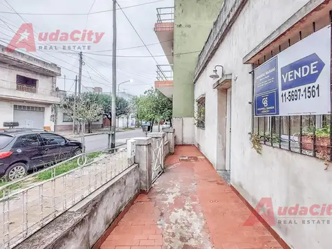 Venta PH 3 Ambientes en Tablada APTO CRÉDITO