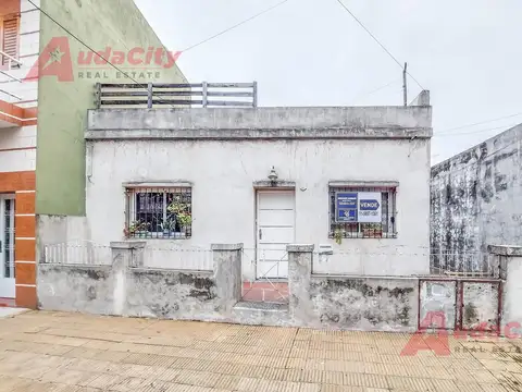 Depto Tipo Casa en Venta de 3 ambientes