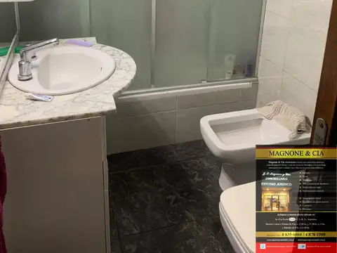 Depto Tipo Casa en Venta en Villa Lugano, USD 125.000