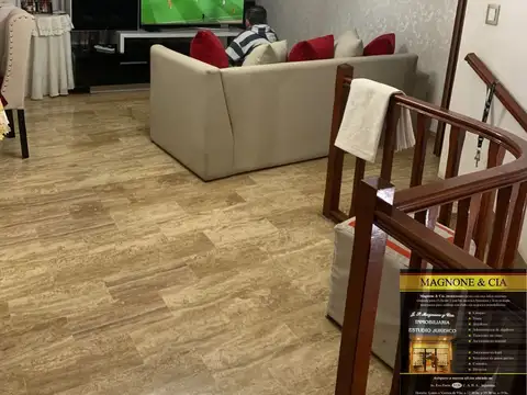 PH en venta de 2 dormitorios en Villa Lugano