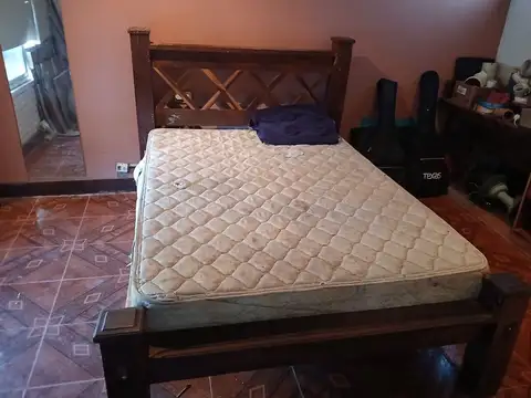 PH DE 4 AMBIENTES EN VENTA EN WILDE CENTRO