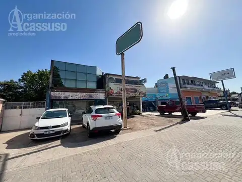 Local en  VENTA  DEL VISO