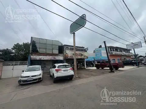 Local en  VENTA  DEL VISO