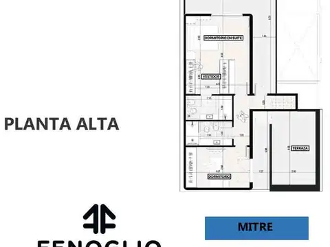 Casa en Abasto