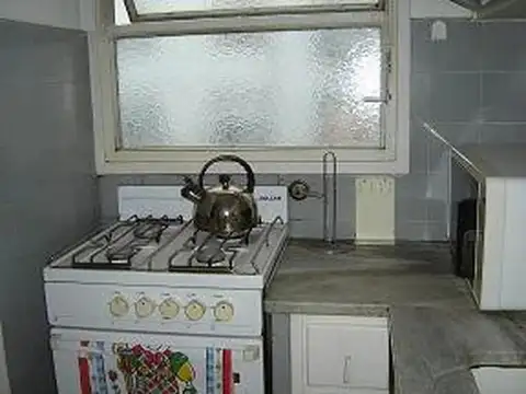 Juan Maria Gutierrez 2500, Piso 6