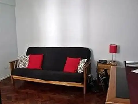 Departamento en alquiler temporario