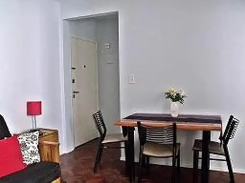 Juan Maria Gutierrez 2500, Piso 6