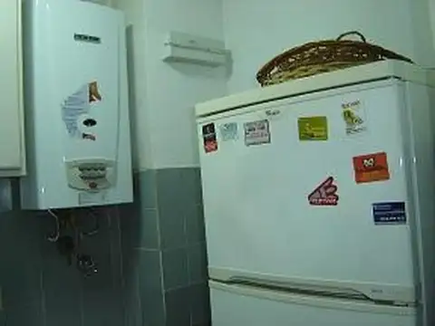 Departamento en alquiler temporario