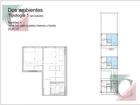 Departamento en Venta Permite mascota