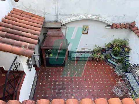 Terreno en Venta en Floresta, USD 125.000