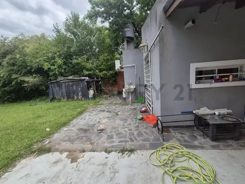 Casa en Venta 2 dormitorios