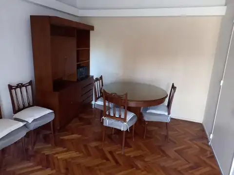 Departamento en alquiler temporario