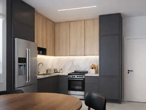 Departamento en Venta en Santo Tome, USD 80.000