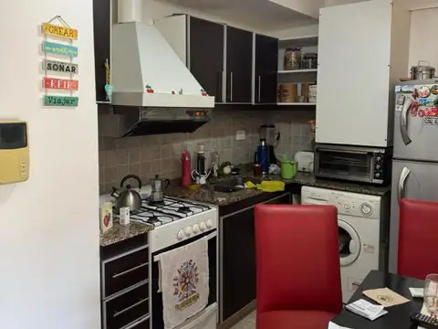 Departamento en Alquiler al Noreste