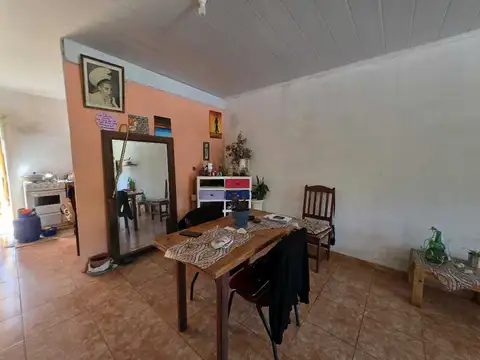 Vendo Dos Departamentos en Herrera, Entre Ríos.