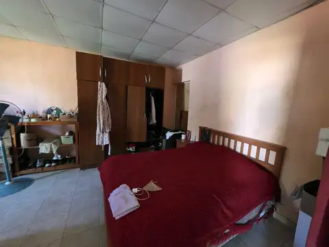 Vendo Dos Departamentos en Herrera, Entre Ríos.