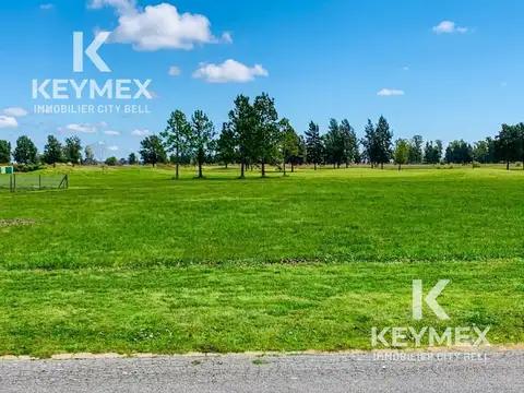 Venta Terreno en Área 60