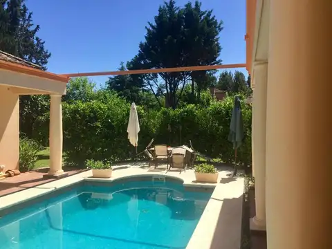 Casa en Venta A Estrenar