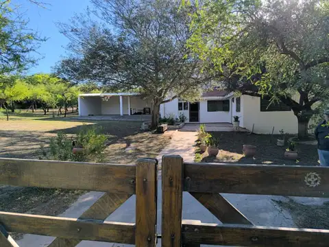 Casa en Venta en Villa la Bolsa, Santa María