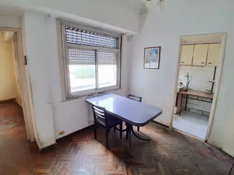 Departamento en Venta en Flores, CABA