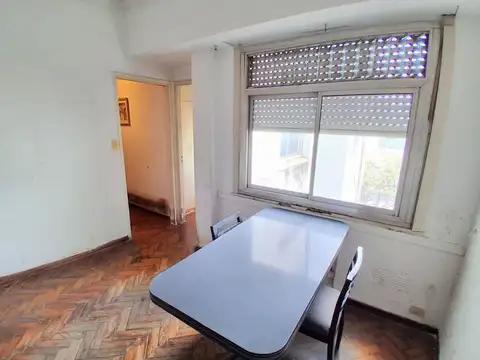 Departamento en Venta en Flores, USD 65.000
