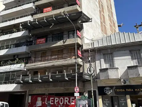 1 AMBIENTE | Av. San Juan al 3900
