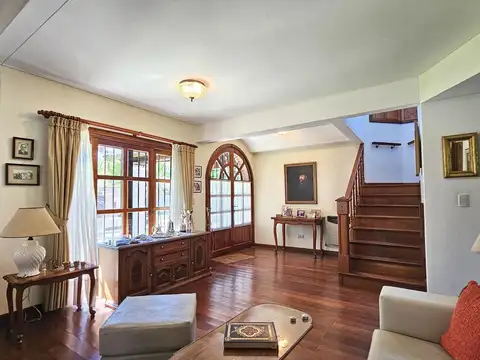 Casa en Los Naranjos - Barrio Abierto - Maschwitz