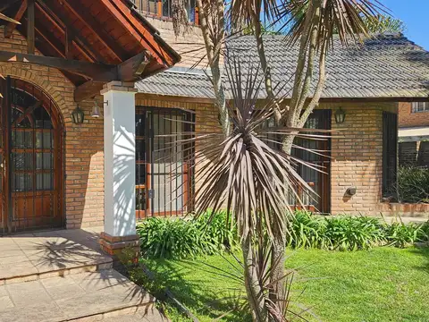 Casa en Venta A Estrenar