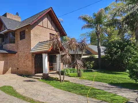 Casa en Venta en Ingeniero Maschwitz, USD 263.000