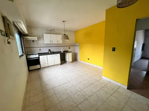 Depto Tipo Casa en Venta en Moreno, USD 55.000