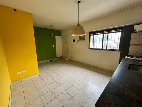 Depto Tipo Casa en Venta de 2 dormitorios