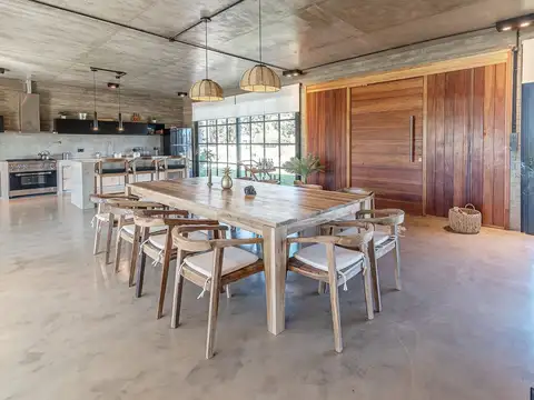 Casa en Venta 1 año