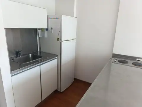 Departamento en Alquiler con 1 cocheras