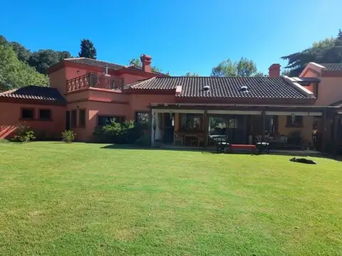 Casa en Venta en Carmel Country Club, Countries y Barrios Cerrados en Pilar