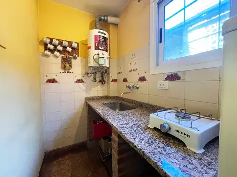 Casa en Venta 50 años
