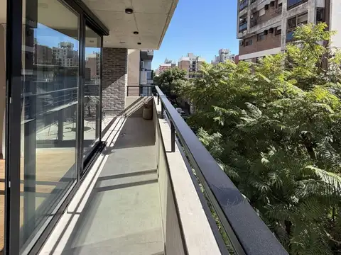 Departamento en Venta de 5 ambientes