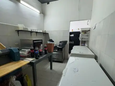 LOCAL EN ALQUILER - SAN JUAN 1018