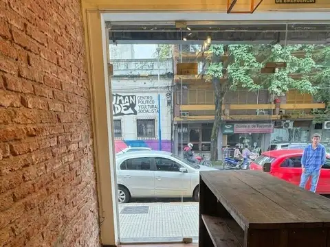 LOCAL EN ALQUILER - SAN JUAN 1018